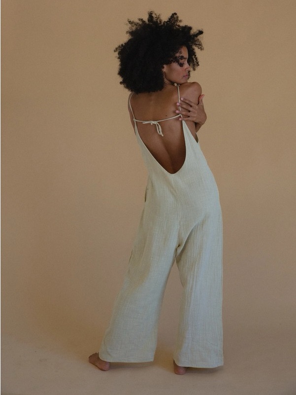 Bahhgoose | Signature Flo Jumpsuit — image 7 of 8
